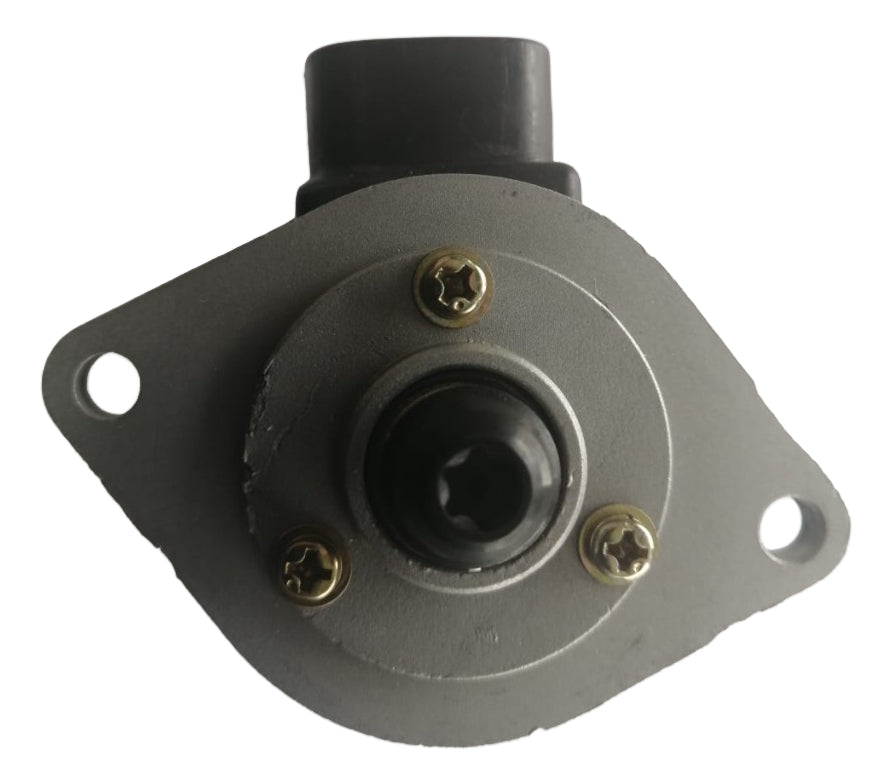 Válvula De Mínima O Sensor Iac Toyota Land Cruiser Original