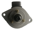 Válvula De Mínima O Sensor Iac Toyota Land Cruiser Original