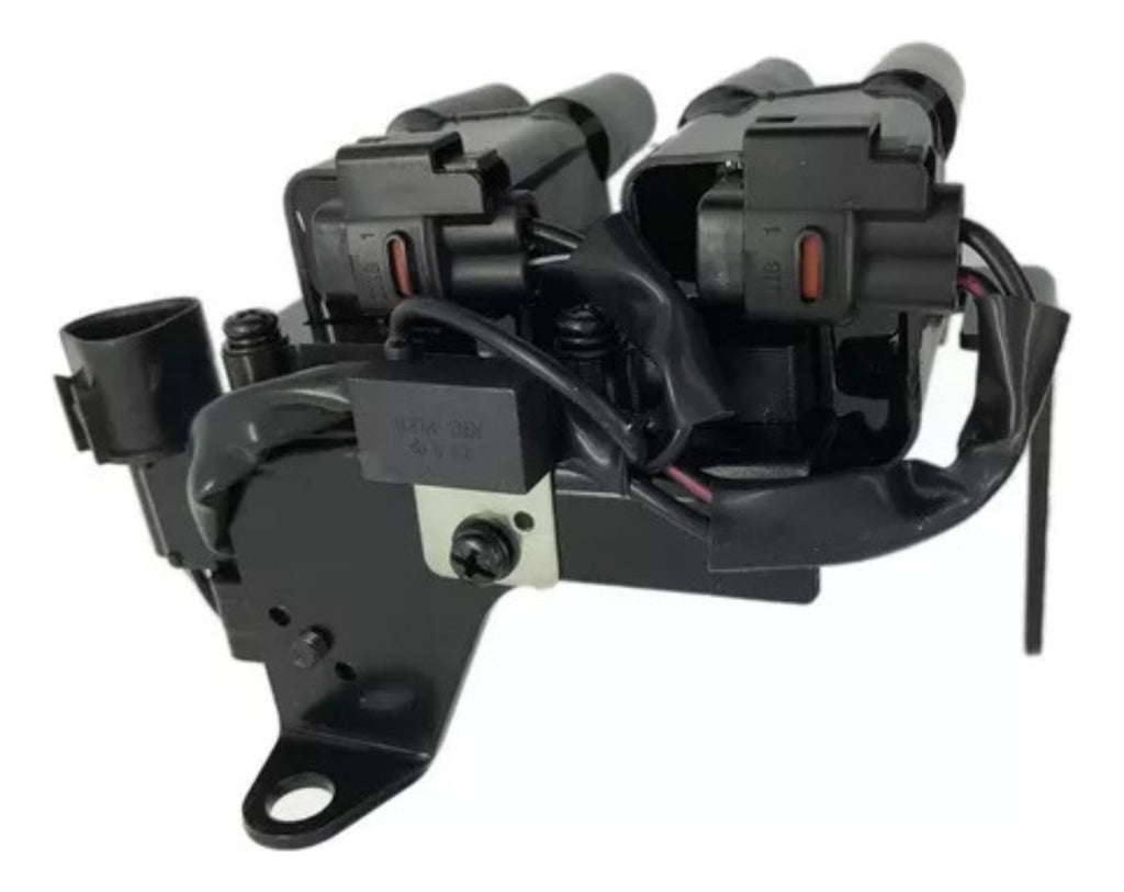 Bobina Para Atos 1.0 1.1 I10 Santro 1.0 1.1