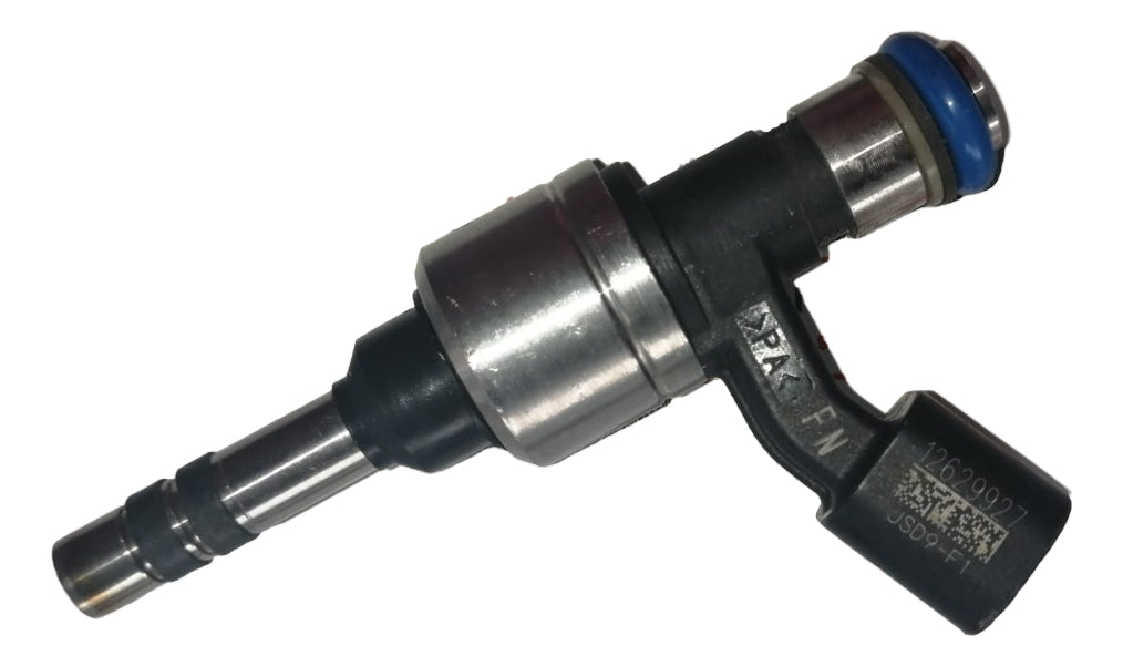 Inyector Combustible  Equinox - Captiva 3.0