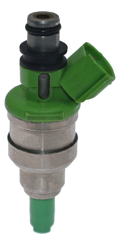 Inyectores De Combustible Para Mazda 195500 1980