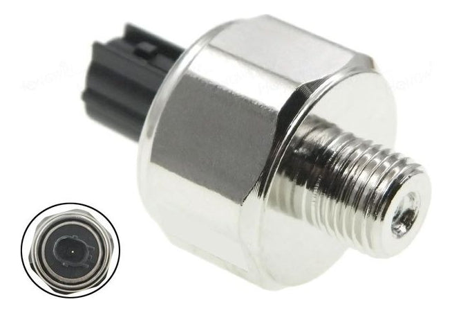 Sensor Maf Flujo De Aire Chevrolet D-max Afh70m 5 Pines