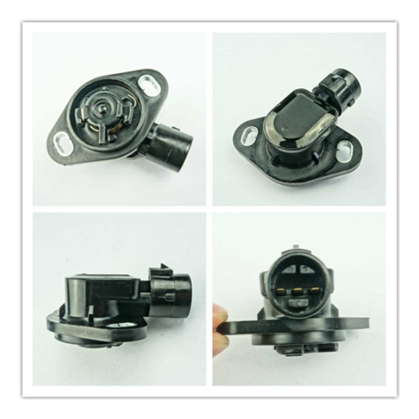 Sensor  Posición Del Acelerador Tps Para  Honda, 06164pm5a02