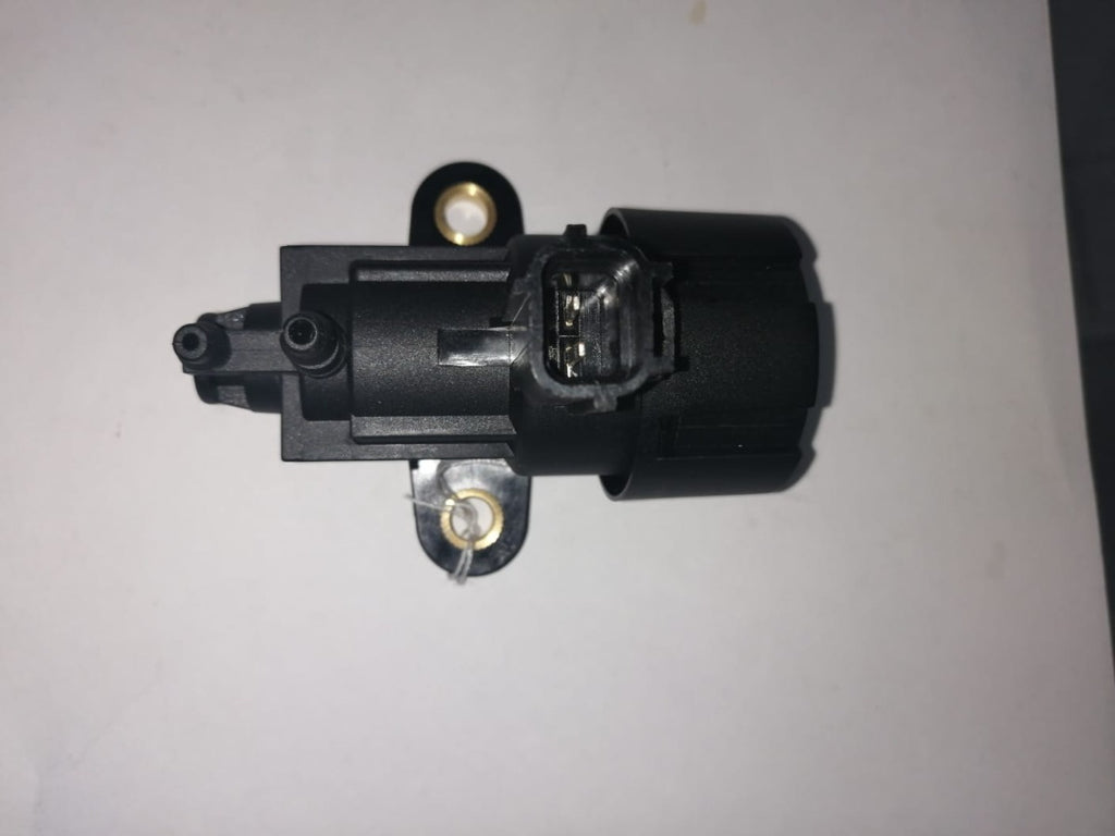 Valvula Solenoide De Vacio De  Ford