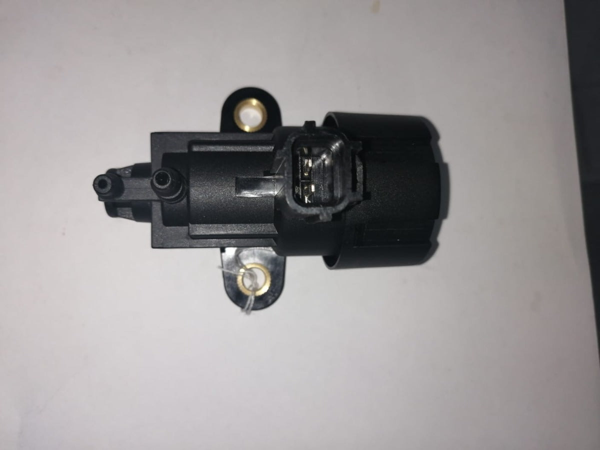 Valvula Solenoide De Vacio De  Ford