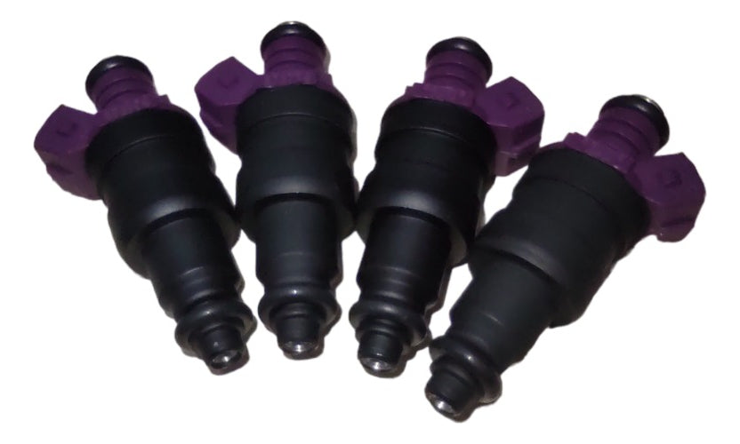 Inyectores De Combustible Para Renault Clio I Ii Twingo I