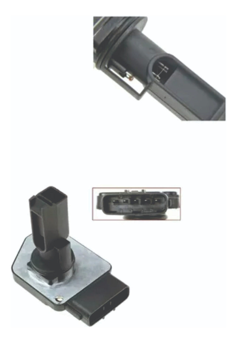 Sensor Maf Flujo De Aire Para Lexus Afh70m-17 / 22204-75020