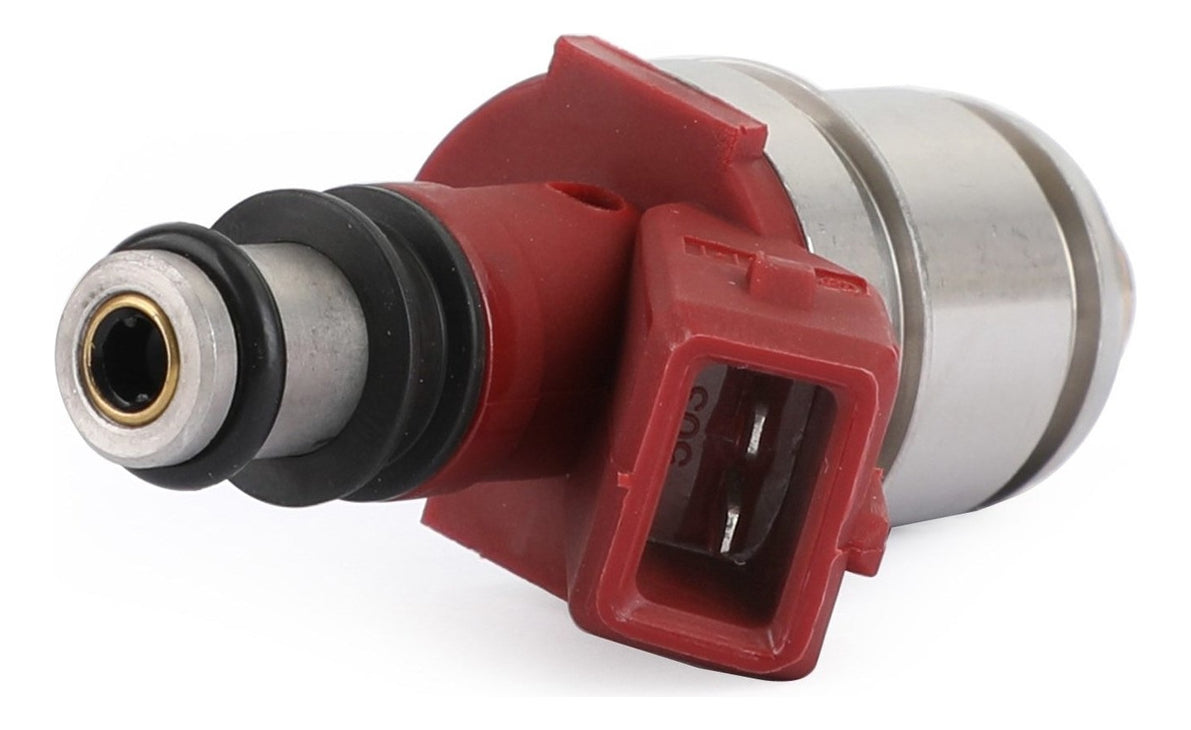 Inyector De Combustible Para Nissan D21 Js21-1 Pickup 2.4l