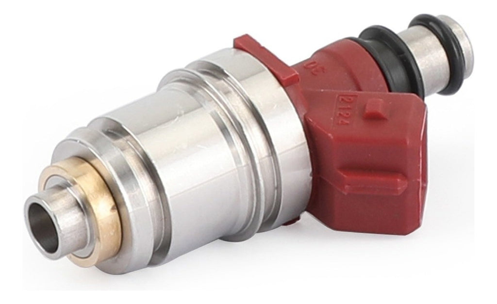 Inyector De Combustible Para Nissan D21 Js21-1 Pickup 2.4l