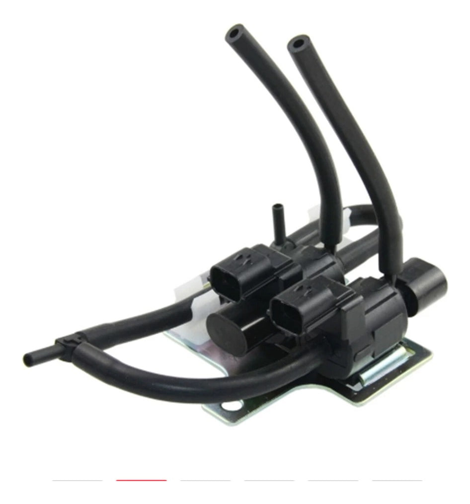 Válv. Solenoide  Control De Embra De Vacío Para Mitsubishi