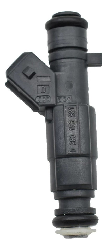 Inyector De Combustible Para Peugeot Oem 0280156321 9052856
