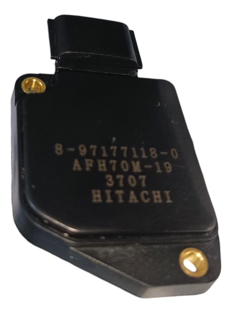 Sensor Maf  Para Nissan Pathfinder Frontier Xtrail Hitachi