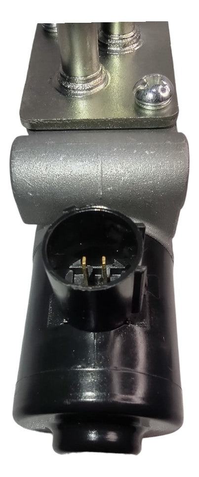 Válvu De Aire De Ralentí, Iac Para Honda Civic 1.5ll, Denso