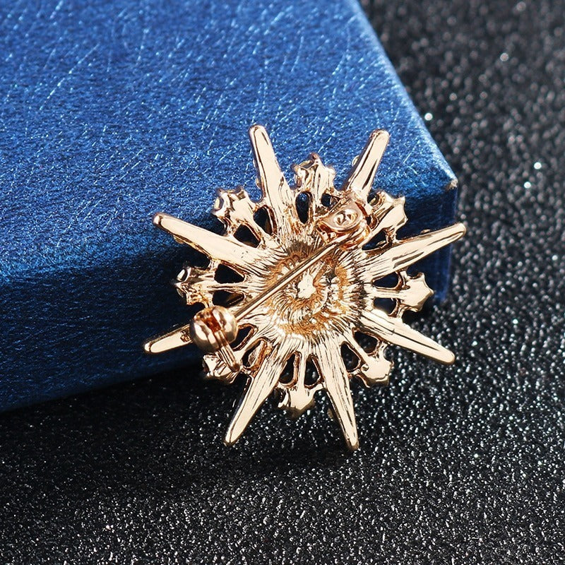 Broche Traje Boda, Pin Solapa, Accesorios, Ramillete Joyería