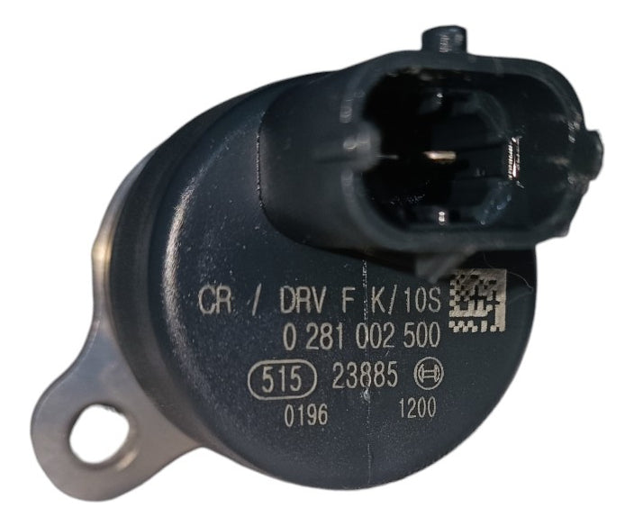Válvula Reguladora  Presión Para Renault Laguna Original