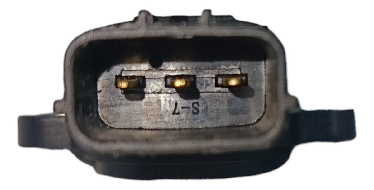 Sensor Tps Para Mazda 626 Allegro 1.3 1.8 Ford Lazer Origina