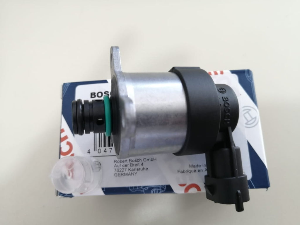 Válvula Reguladora Presión Riel Combustible Hyundai - Kia