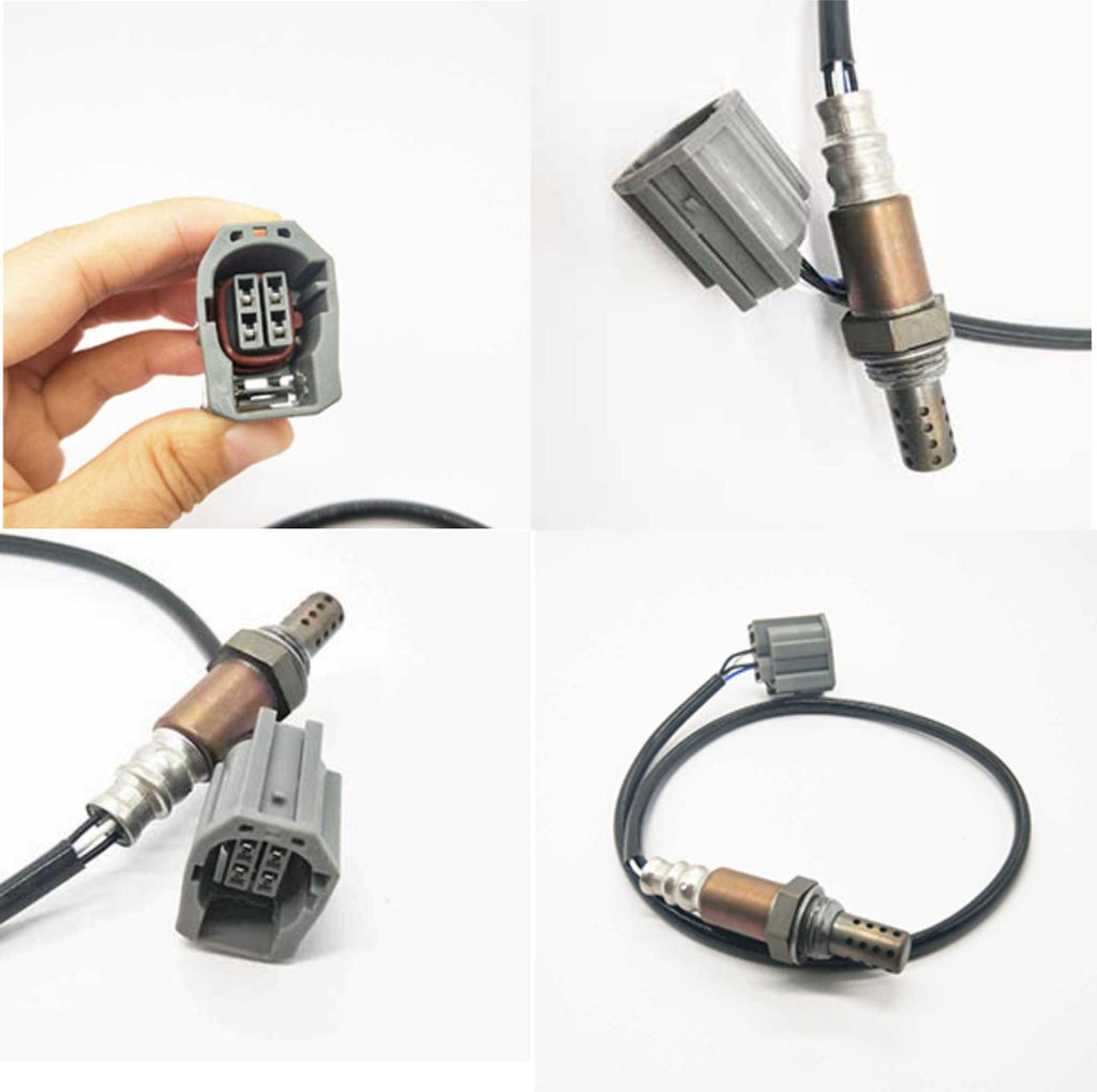 Sensor De Oxigeno Para Mazda 3 1.6 Zye9-18-8g1 T- Original