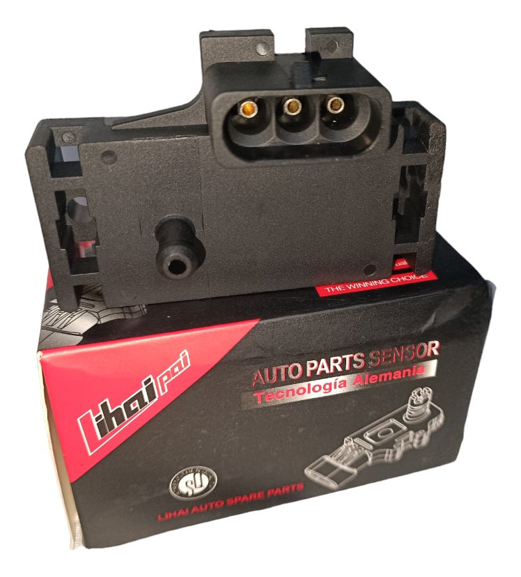 Sensor Map Para Chevrolet Corsa Blazer Rodeo Troper Cavalier