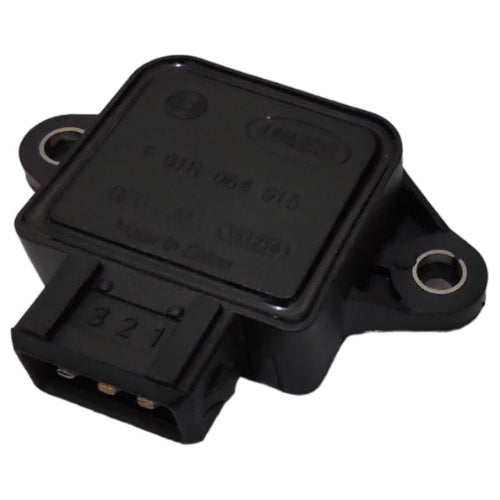 Sensor De Posicion De Acelerador Tps Byd  Chery F01r064915