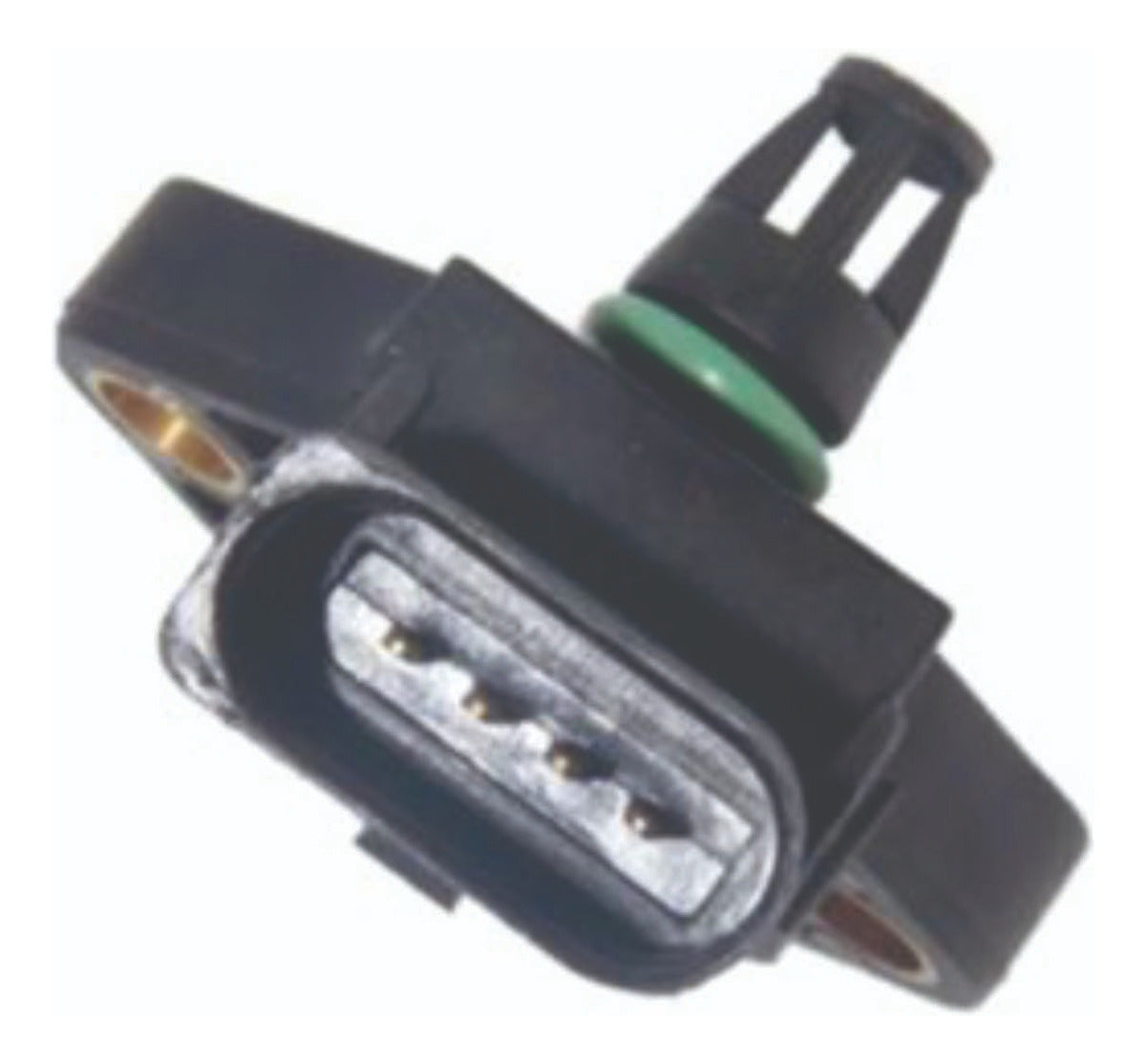 Sensor Map Para Audi- Vw- Seat- Skoda- 0281002399 038906051b