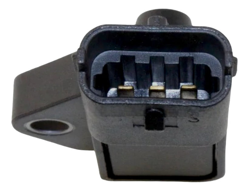 Sensor Map Para Cadillac Buick Chevrolet Gmc Orig Bosch Germ