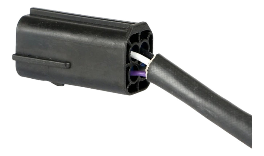 Sensor  Oxígeno Para Chevrolet Sail / Spark 4 Cables (pines)