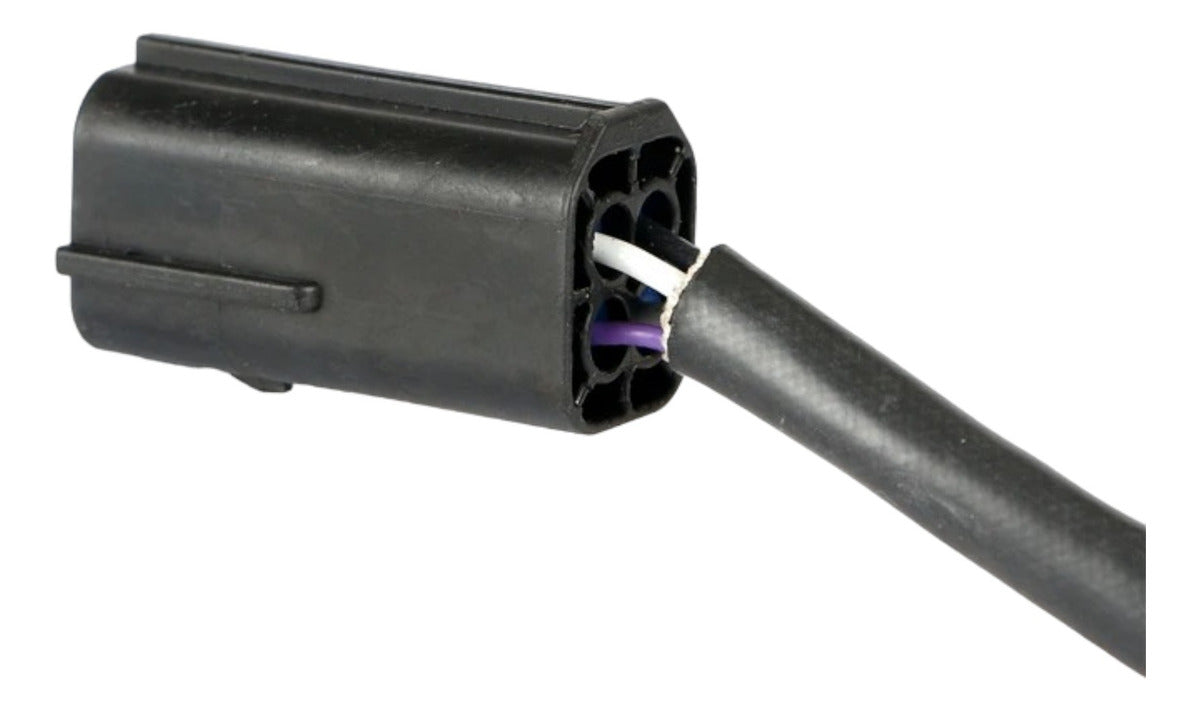 Sensor  Oxígeno Para Chevrolet Sail / Spark 4 Cables (pines)
