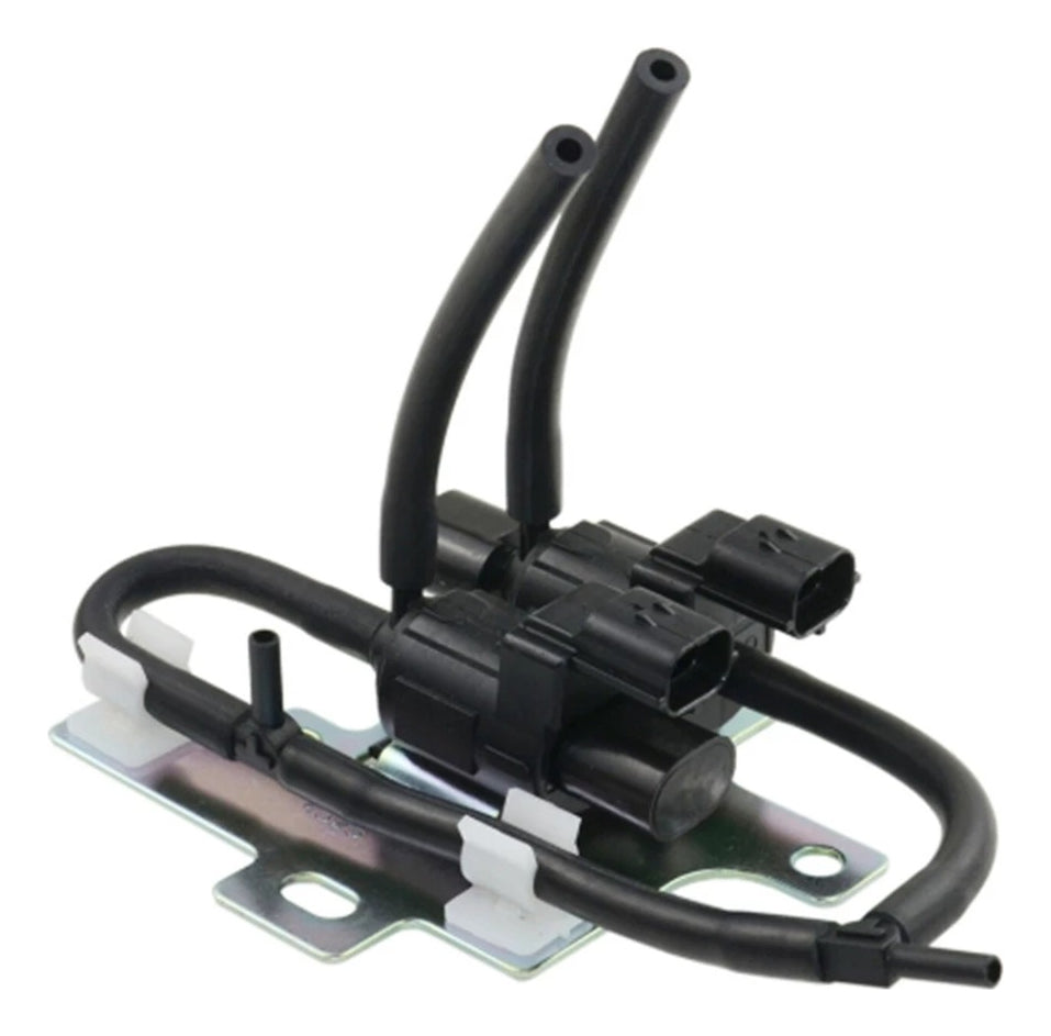 Válv. Solenoide  Control De Embra De Vacío Para Mitsubishi