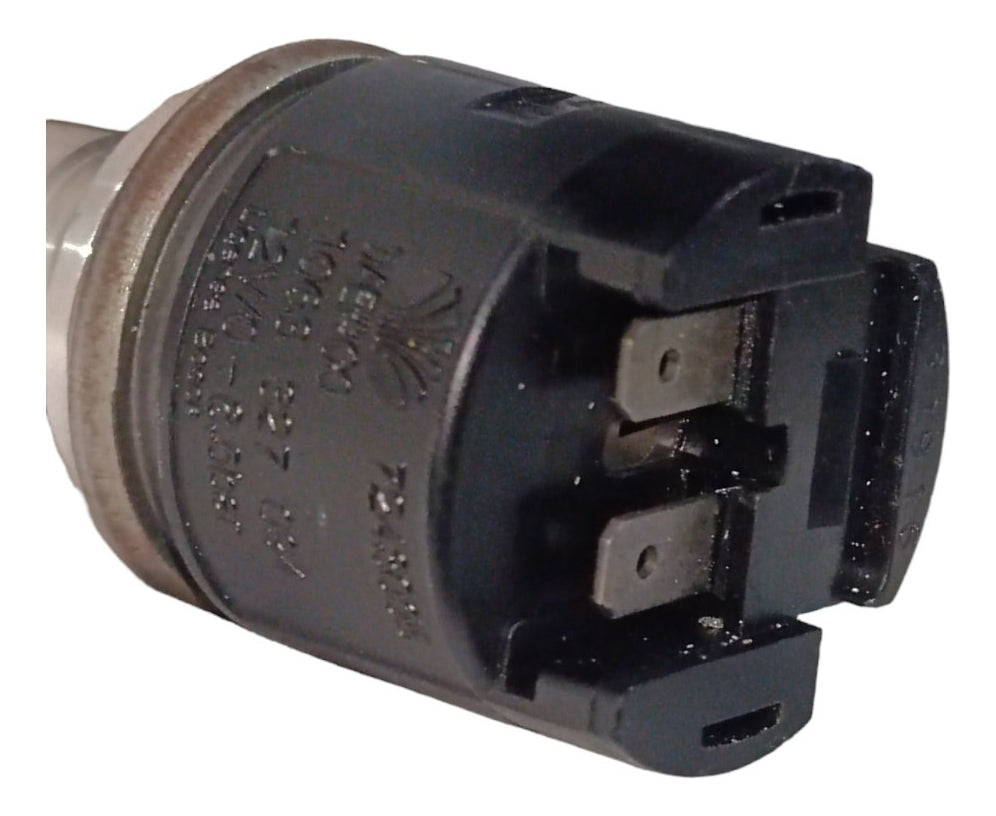 Valvula Solenoide Orig Daewoo Para Daewoo, Chevy Suzuki Buic
