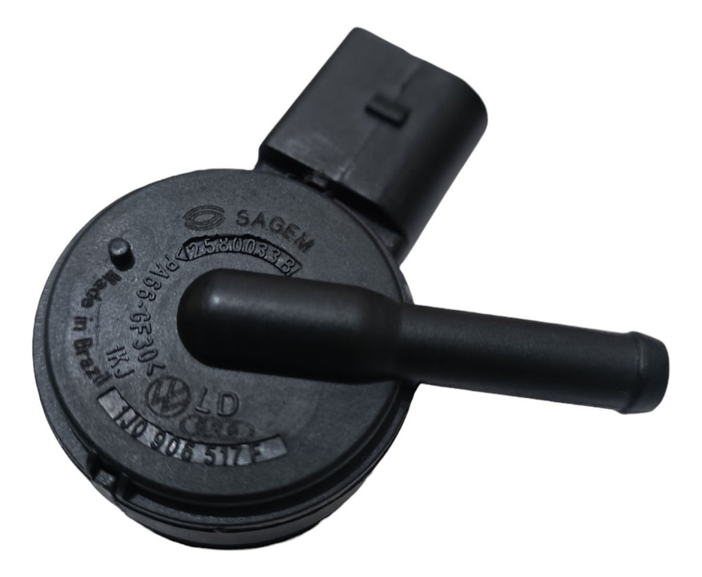 Válvula Solenoide Para Volksw. Golf Jetta Beetle 1j0906517f