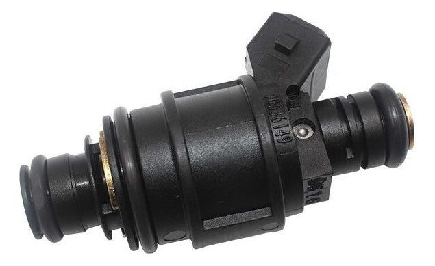 Inyector De Combustible Chevrolet Zafira 90536149, 5wk93151