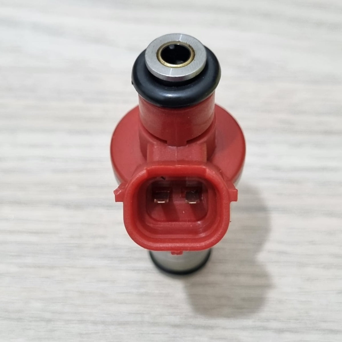 Inyectores De Combustible Chevrolet Luv / Rodeo (6v) 3.2