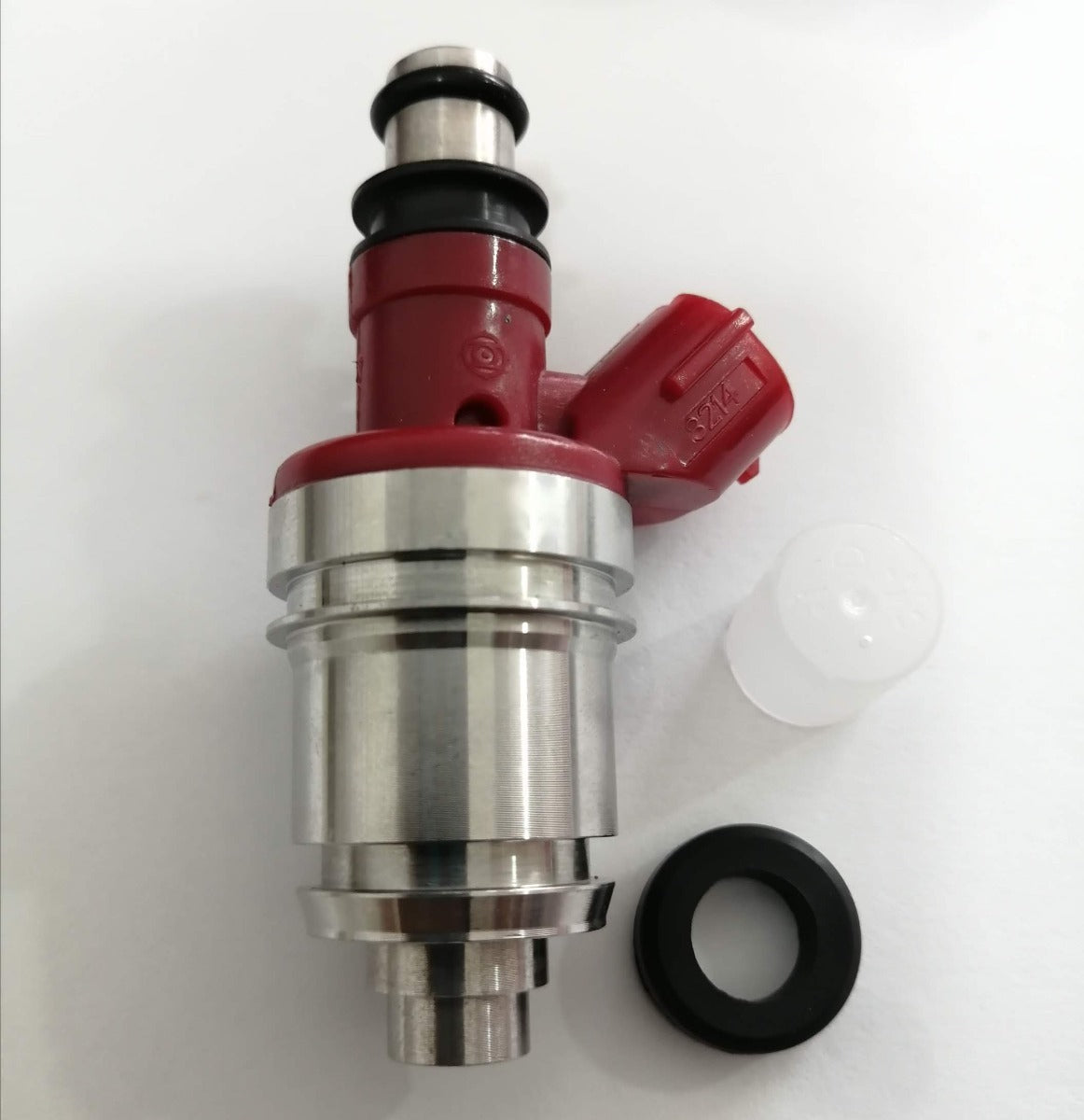 Inyector Chevrolet Isuzu Luv 2300, Rodeo 2600 Nuevo Original