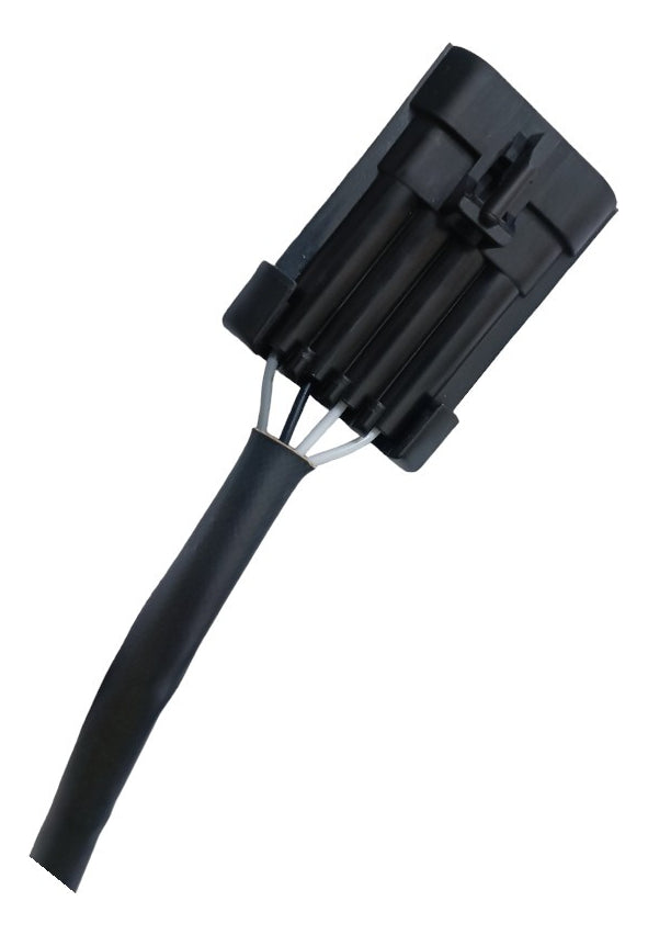 Sensor De Oxígeno Chevrolet Aveo 1.4 - 1.6 - 4 Cables