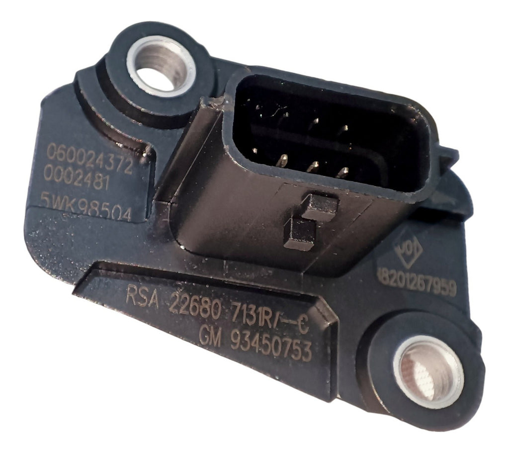 Sensor  Maf Compatible Nissan Renault Infiniti Q50 93450753