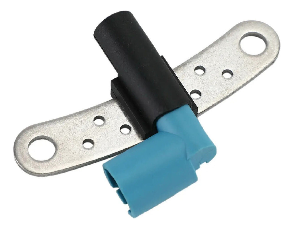 Sensor Ckp Izquierdo  Para Clio Duster Simbol (avioncito)