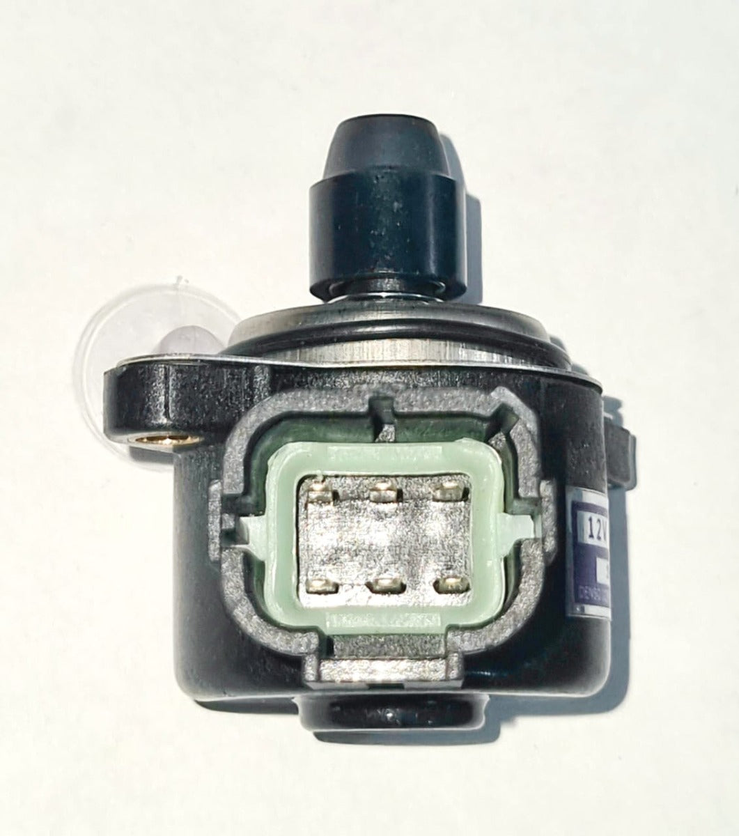 Sensor Iac - Válvula De Mínima Para Nissan
