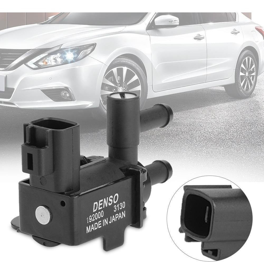 Válvula Solenoide, Vsv 192000-3130 192000-3042 Para Toyota