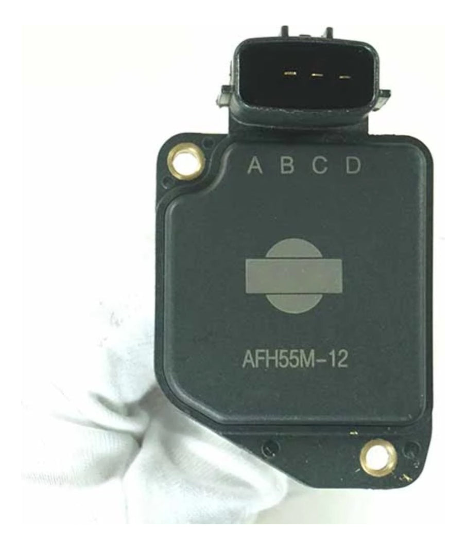 Sensor Maf De Masa De Flujo De Aire De Nissan D21 Afh55m-12