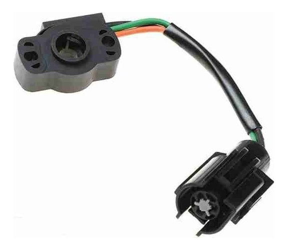 Sensor De Posición Del Acelerador Tps - Ford