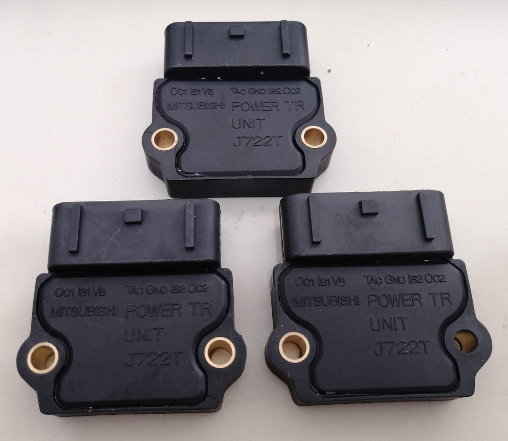 Modulo De Encendido Para Mitsubishi Dodge Módulo De Ignición