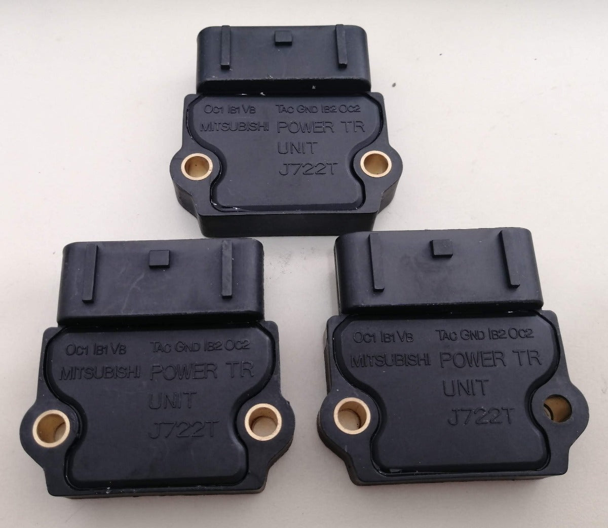 Modulo De Encendido Para Mitsubishi Dodge Módulo De Ignición