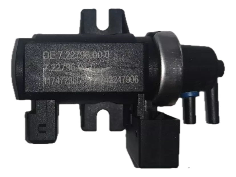 Valvula Solenoide Bmw
