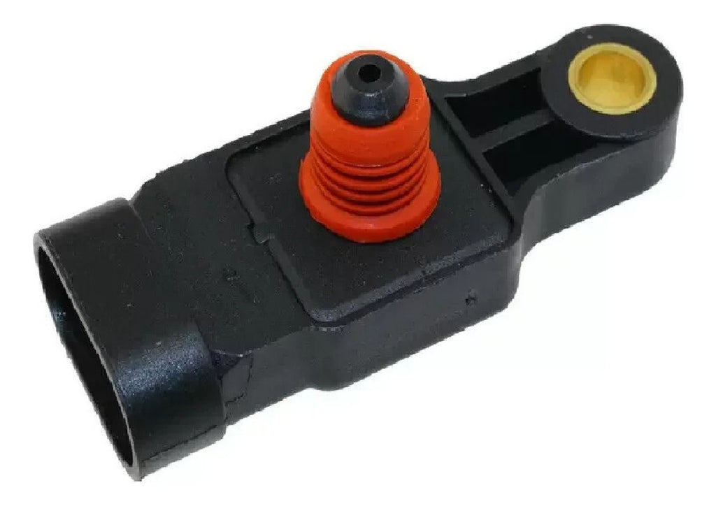 Sensor Map Para Chevrolet 3p Aveo Spark Daewoo Matiz Bosch