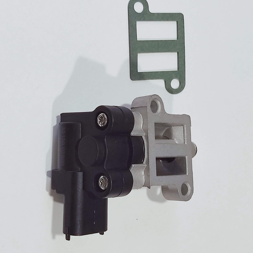 Válvula Control Aire- Iac Kia Picanto 2007-2010 - 3515002800