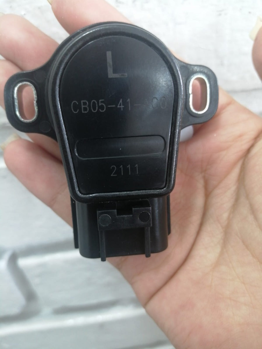 Sensor Tps Mazda Bt50 Diesel (pedal) Cb05-41-aco Homologado