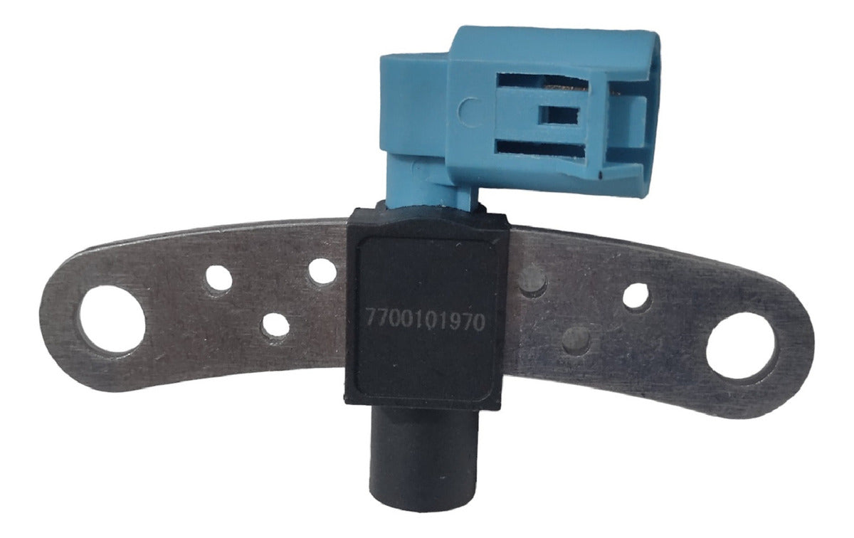 Sensor Ckp Der Para Renault Logan Sandero Twingo (avioncito)