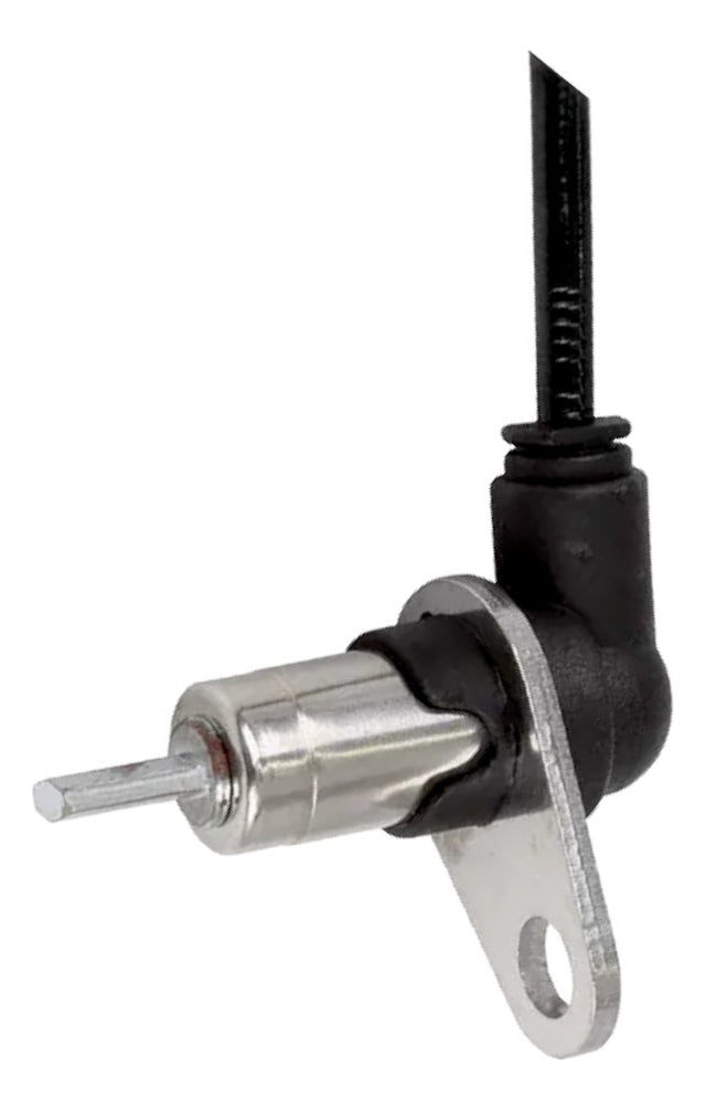 Sensor De Velocidad De Rueda Abs Trasero Derecho Para 323 S