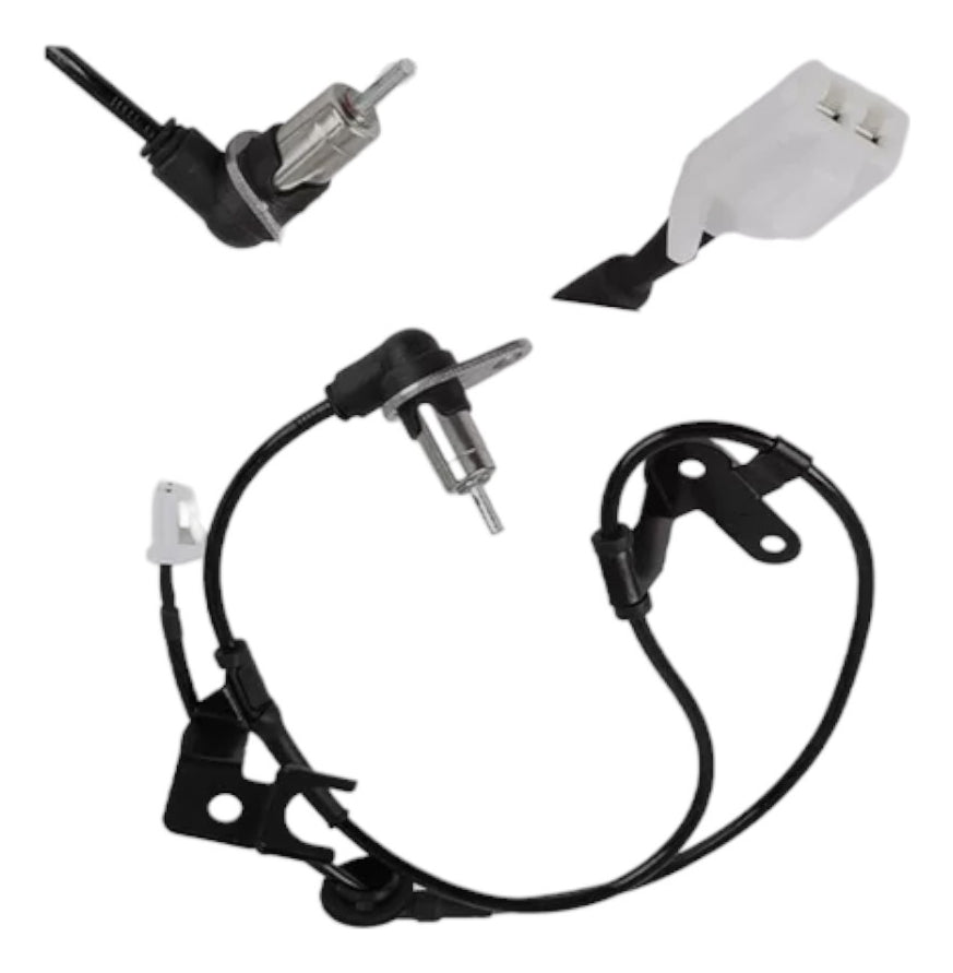 Sensor De Velocidad De Rueda Abs Trasero Derecho Para 323 S